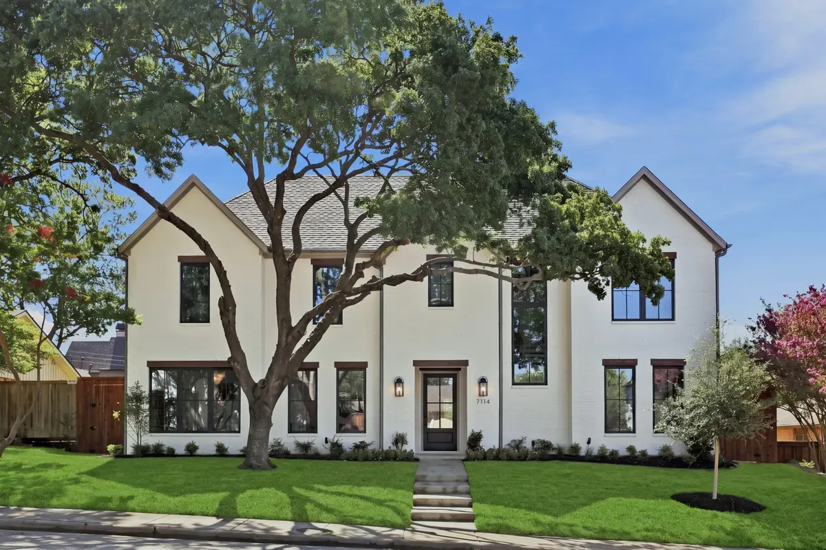 7114 Bob O Link Drive, Dallas, TX 75214 - #1