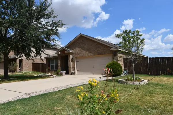 215 Dodge City Trail, Newark, TX 76071
