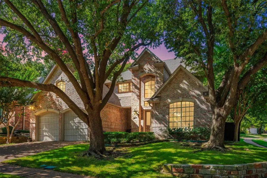 4025 Wellingshire Lane, Dallas, TX 75220 - #2