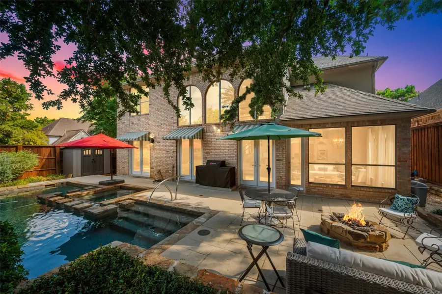 4025 Wellingshire Lane, Dallas, TX 75220 - #3