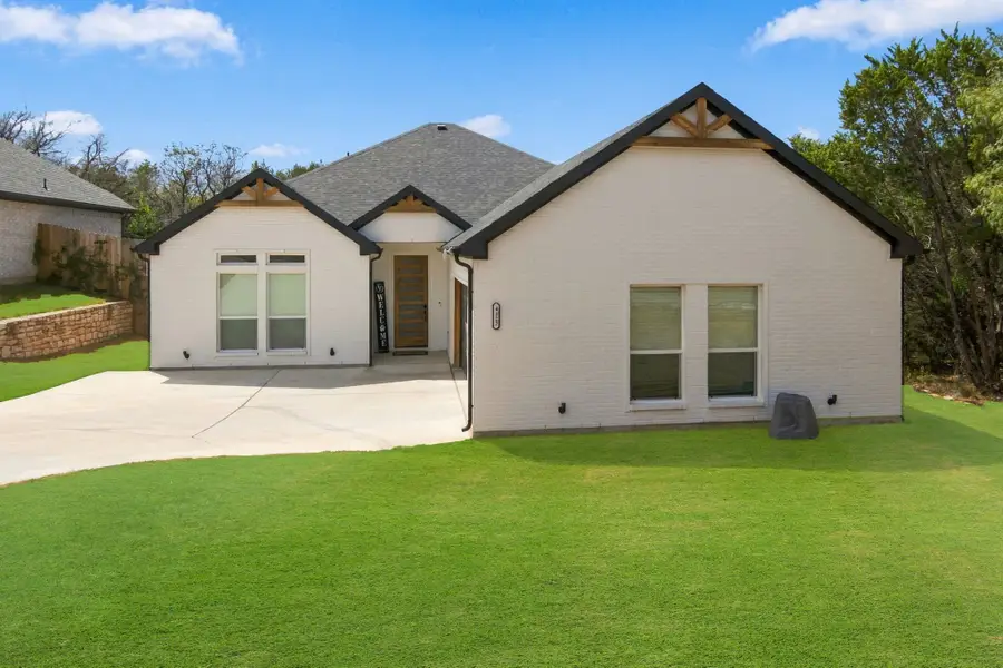 4822 Wichita Street, Granbury, TX 76048 - #2