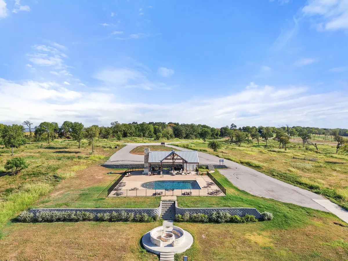 Lot 34 Chambers Bay, Kerens, TX 75144 - #1