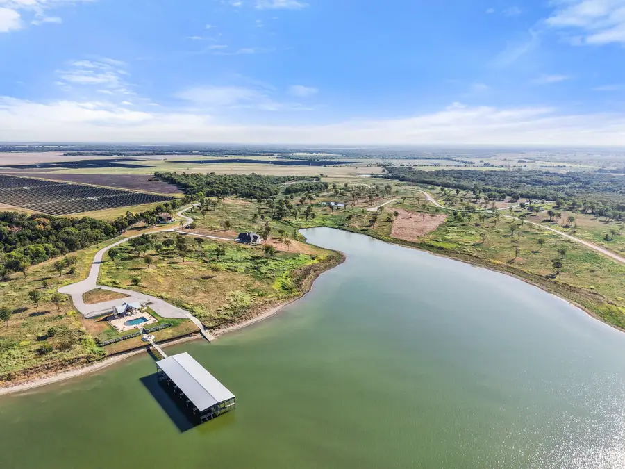 Lot 34 Chambers Bay, Kerens, TX 75144 - #2