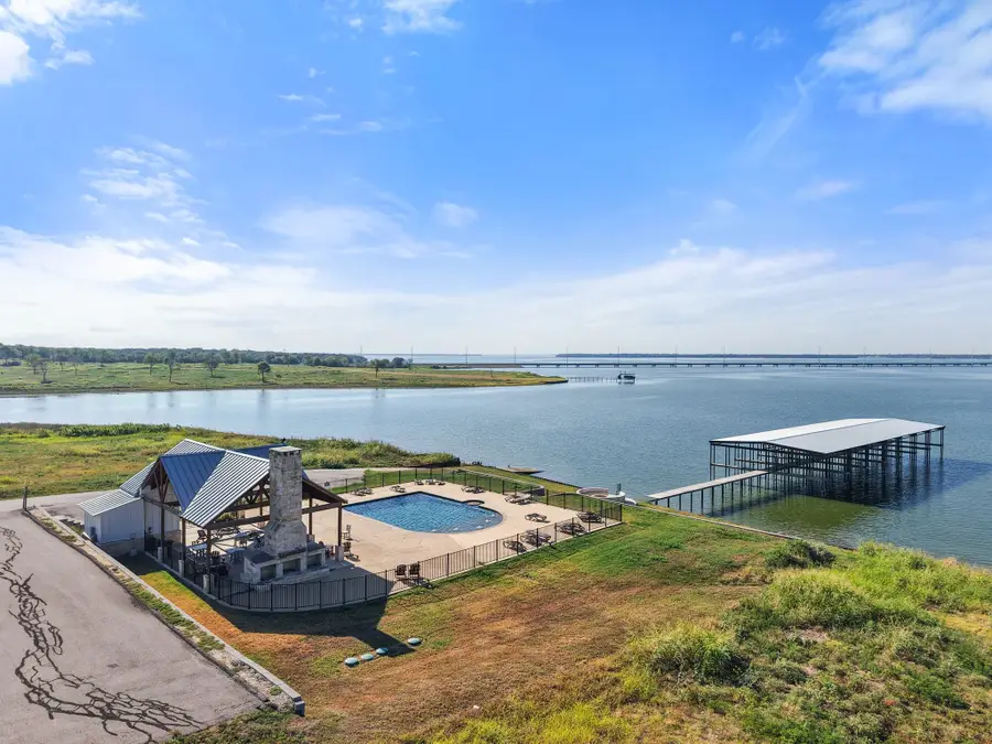 Lot 34 Chambers Bay, Kerens, TX 75144 - #3