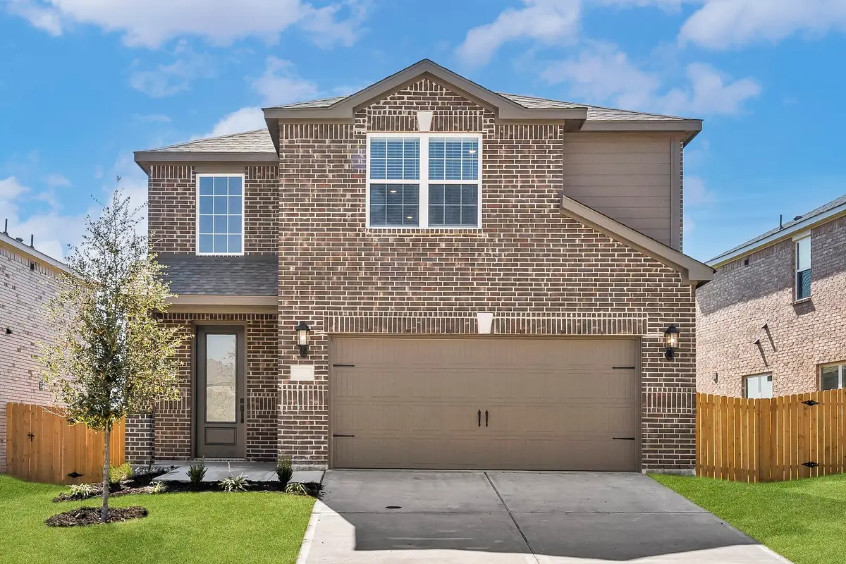 1121 Windermere Way, Princeton, TX 75407 - #1