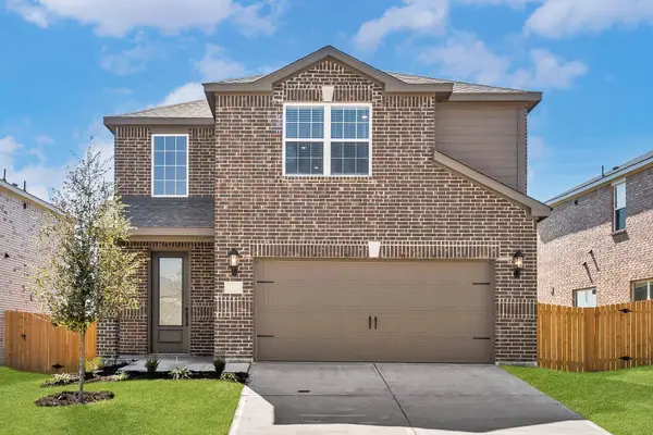 1121 Windermere Way, Princeton, TX 75407