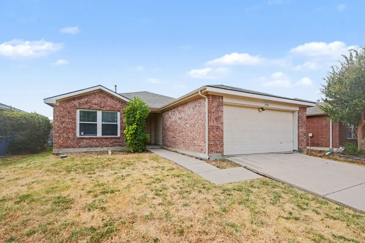 1578 Thornhill Lane, Little Elm, TX 75068 - #1