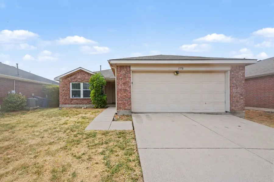 1578 Thornhill Lane, Little Elm, TX 75068 - #2