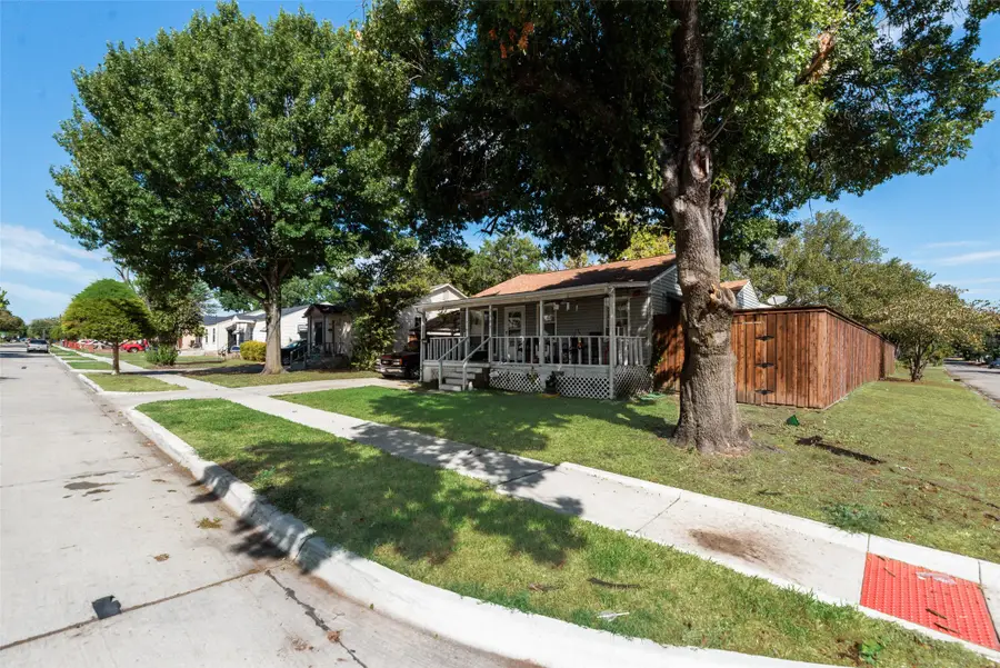 2603 Searcy Drive, Dallas, TX 75211 - #2