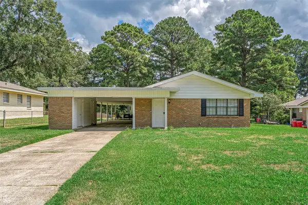 706 Claiborne Street, Minden, LA 71055