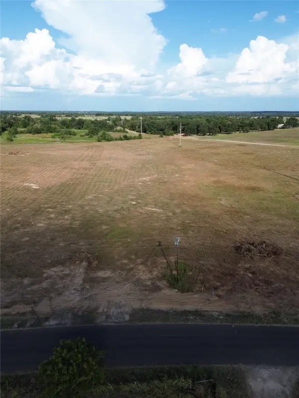 0 Grant Prairie Road #3, Franklin, TX 77856