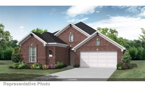 3002 Maretic Street, Mansfield, TX 76063