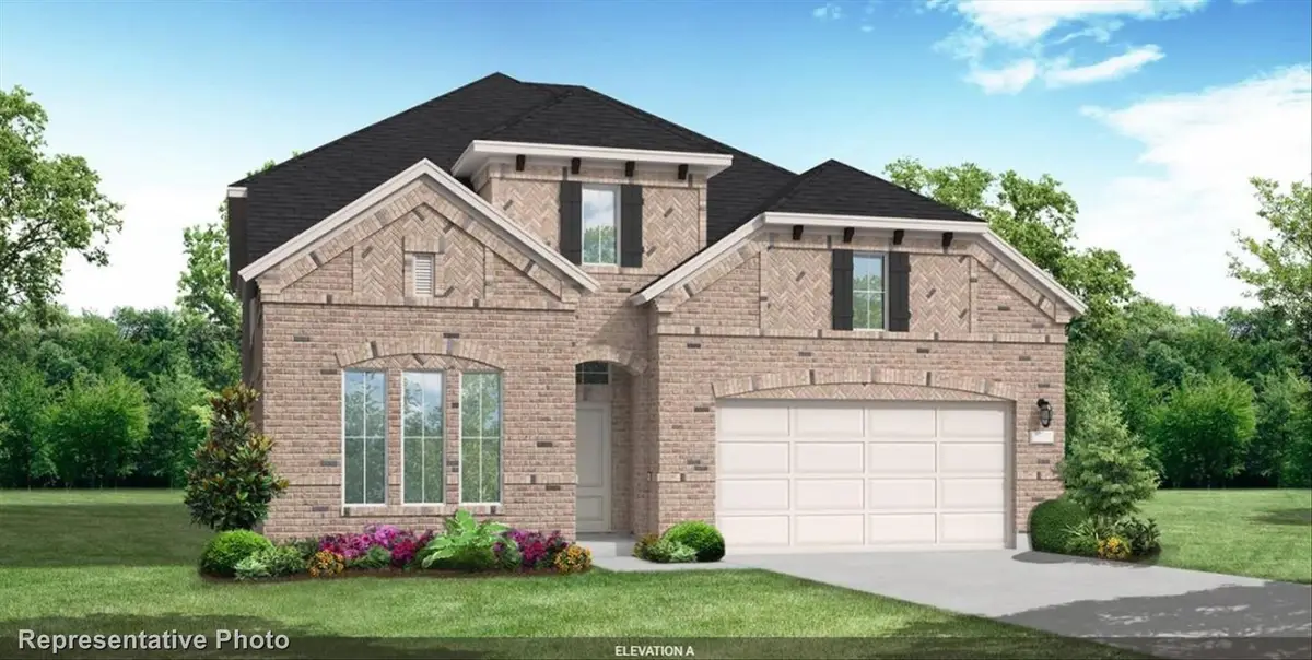 2912 Maretic Street, Mansfield, TX 76063 - #1