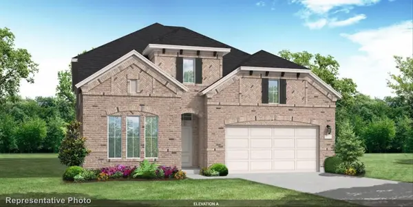 2912 Maretic Street, Mansfield, TX 76063