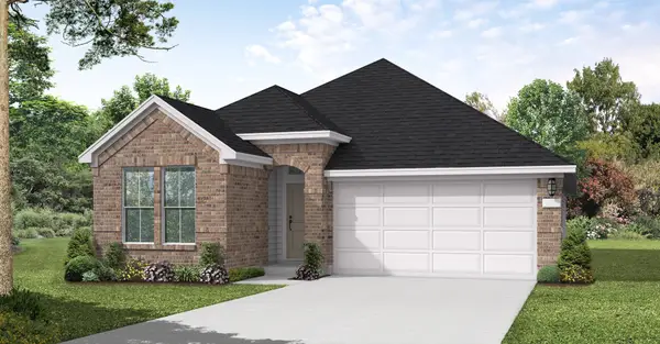 1921 Willowhurst Lane, Anna, TX 75409