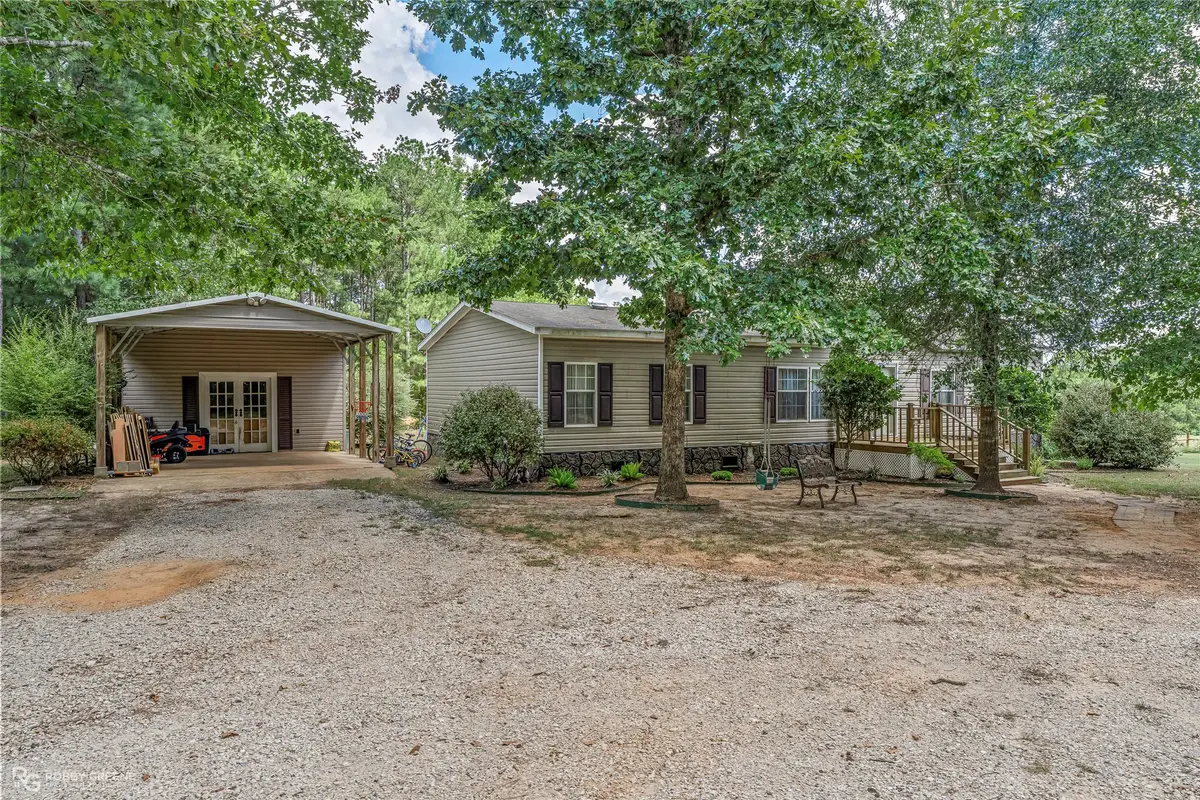 118 Shiloh Cemetary Road, Minden, LA 71055 - #1