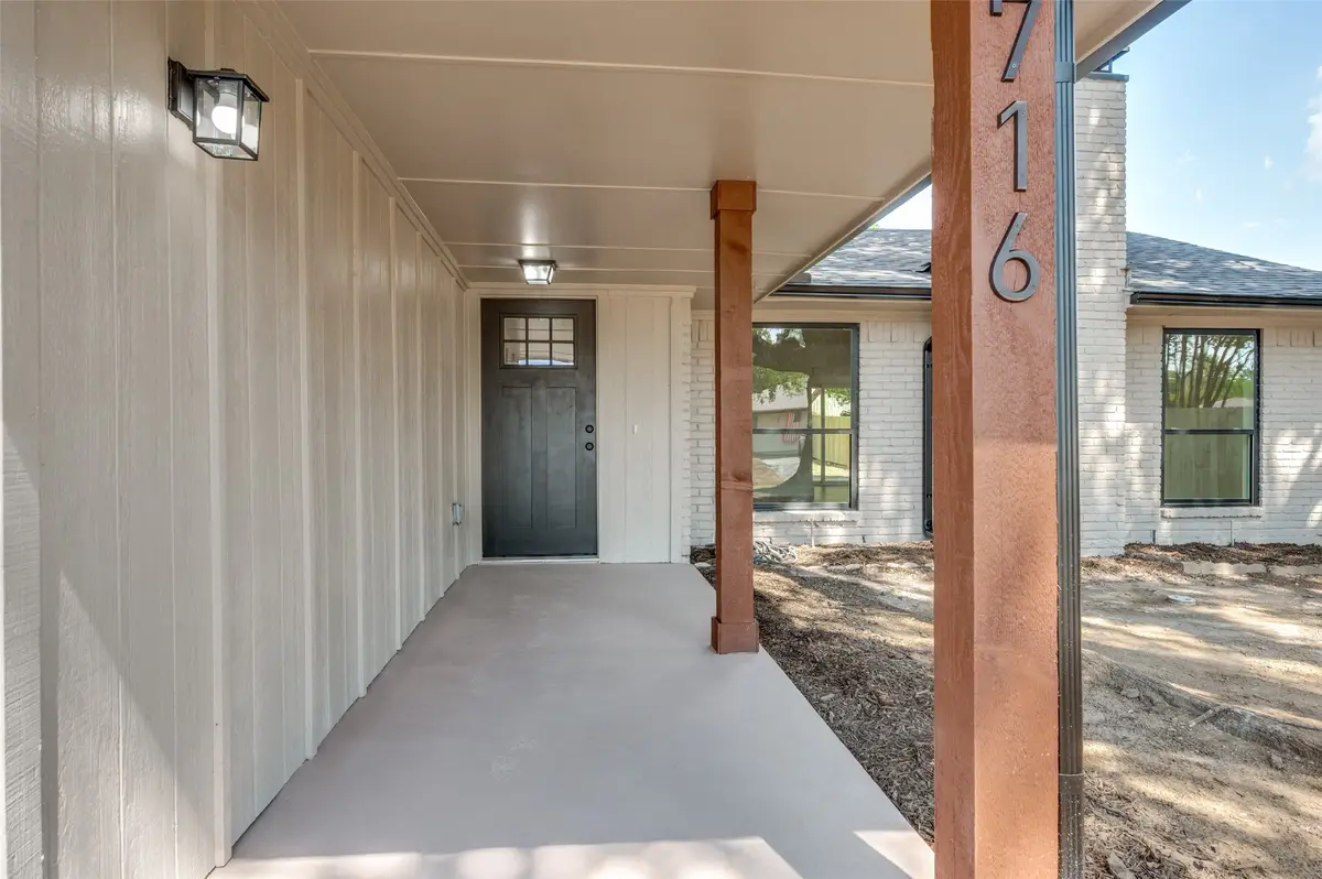 1716 Creek Ridge Court, Irving, TX 75060 - #1