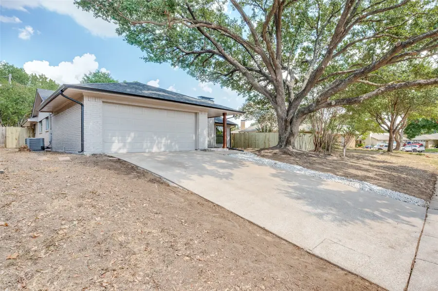 1716 Creek Ridge Court, Irving, TX 75060 - #2