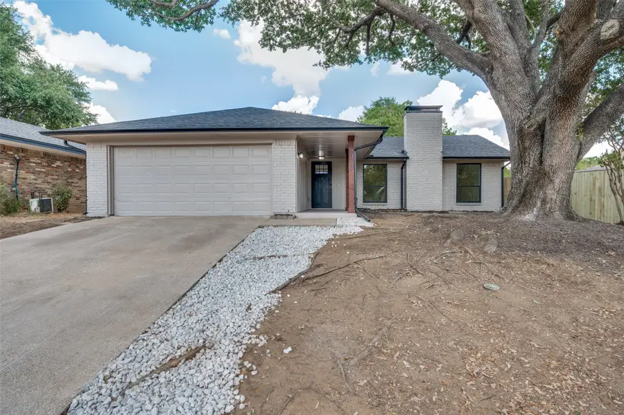1716 Creek Ridge Court, Irving, TX 75060 - #3