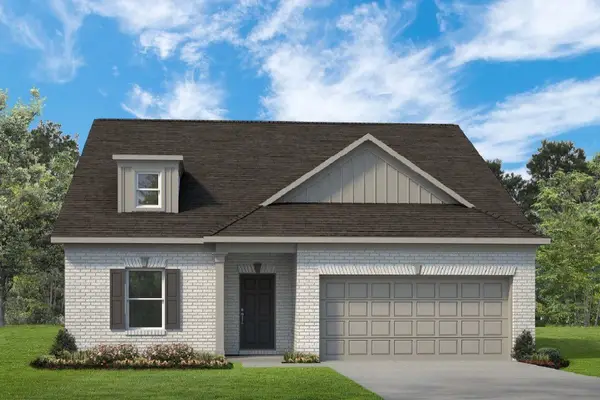 4329 Bower Hill Drive, Fort Worth, TX 76036