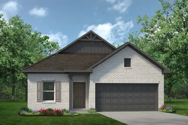 9725 Austin Hollow Road, Fort Worth, TX 76107