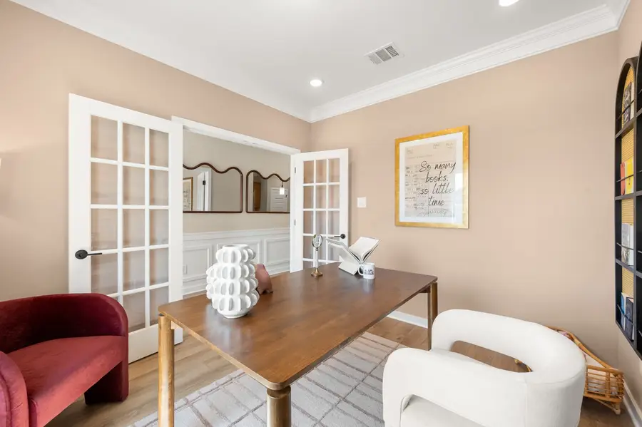 9725 Austin Hollow Road, Fort Worth, TX 76107 - #3