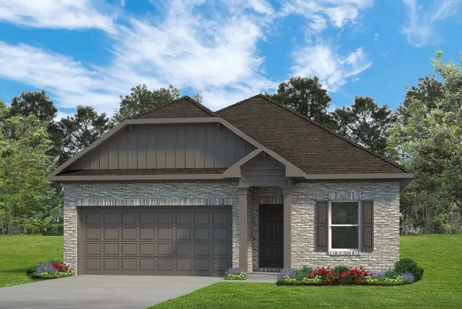 9729 Austin Hollow Road, Fort Worth, TX 76107 - #1