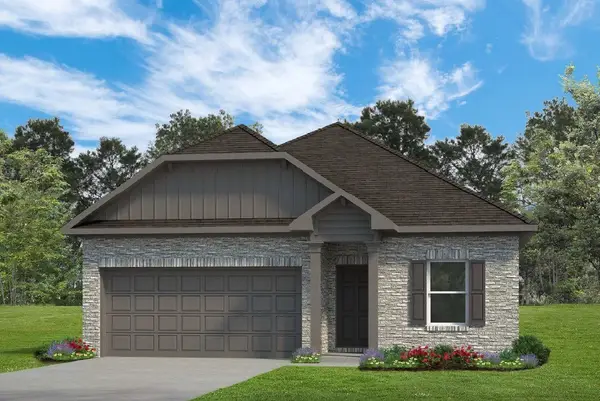 9729 Austin Hollow Road, Fort Worth, TX 76107