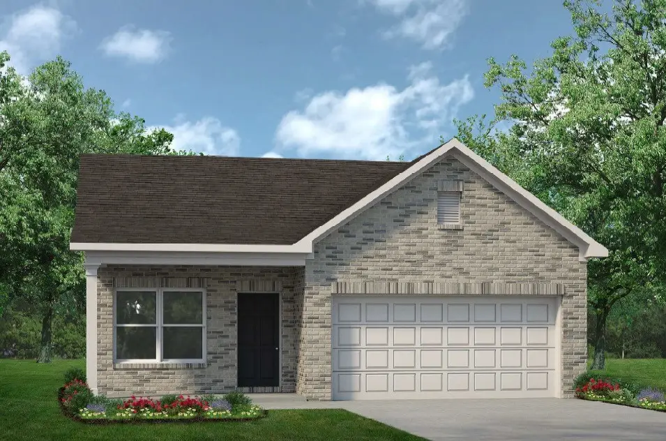 9737 Austin Hollow Road, Fort Worth, TX 76036 - #1