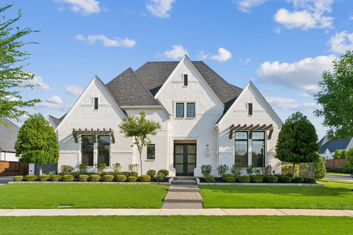 4440 Liberty Drive, Prosper, TX 75078 - #1