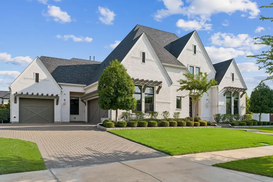 4440 Liberty Drive, Prosper, TX 75078 - #2