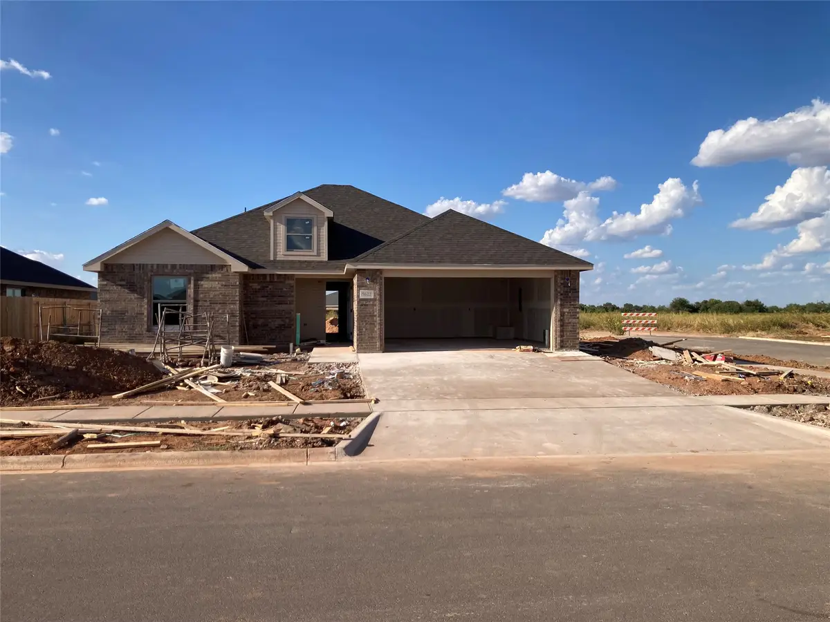 5622 Butterfield Meadows Parkway Parkway, Abilene, TX 79606 - #1