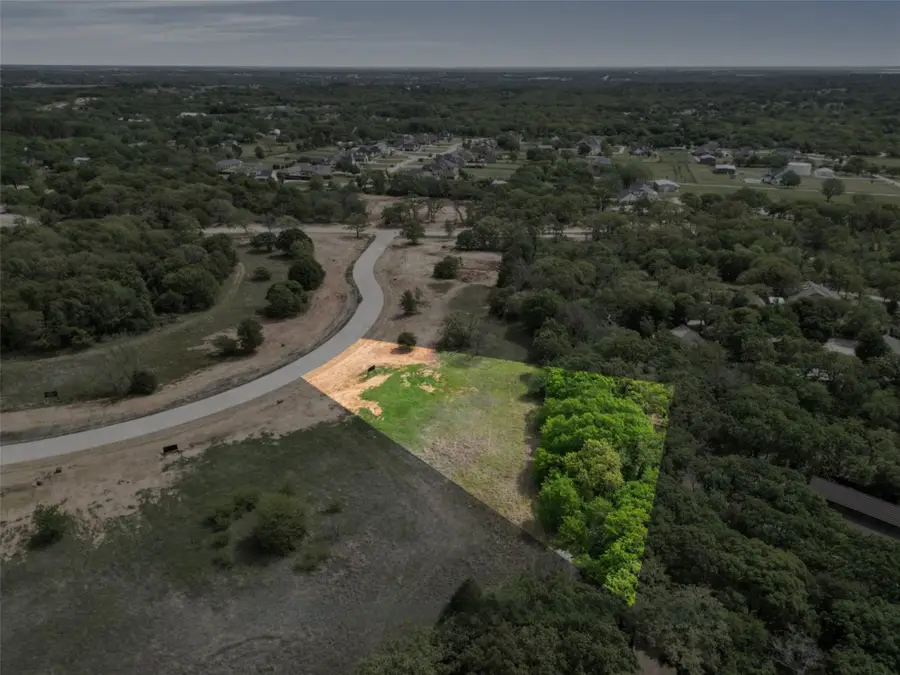 1131 Ellen Donald Lane, Argyle, TX 76226 - #2