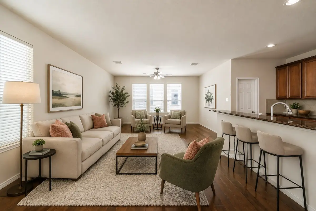 7416 Coronado Avenue #18, Dallas, TX 75214 - #1