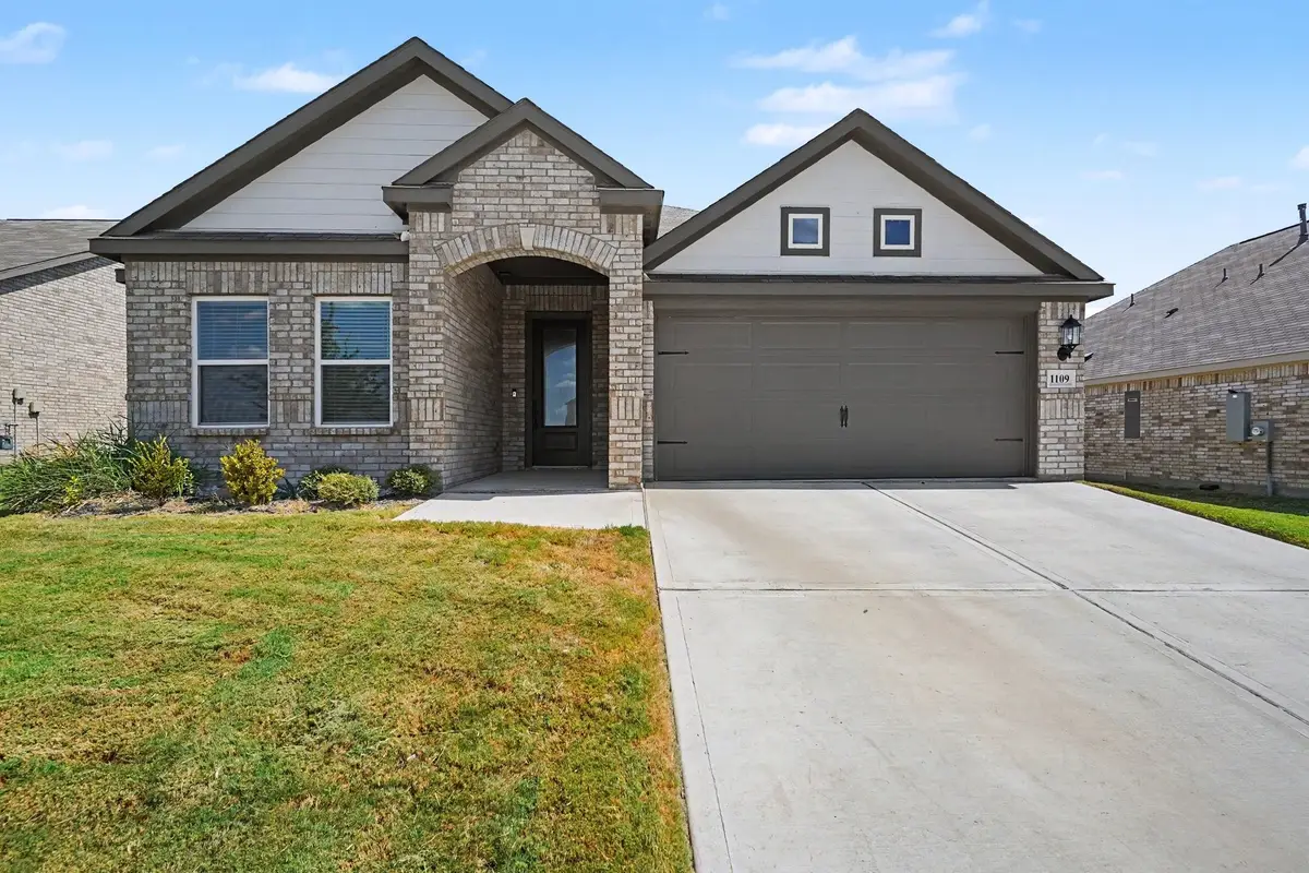 1109 Costa Vista Trail, Fort Worth, TX 76108 - #1