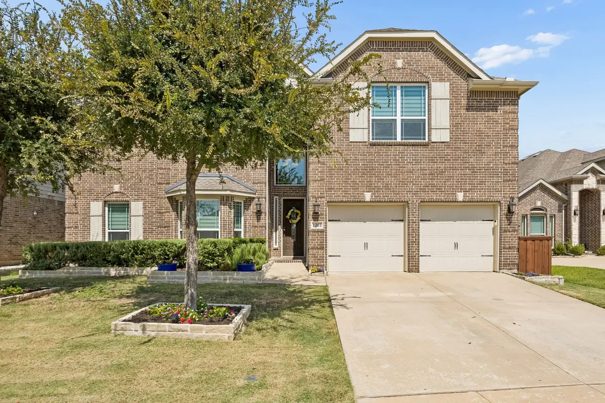 1301 Baynes Drive, McKinney, TX 75071 - #1