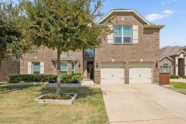 1301 Baynes Drive, McKinney, TX 75071