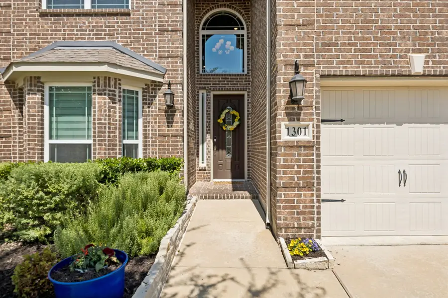 1301 Baynes Drive, McKinney, TX 75071 - #2