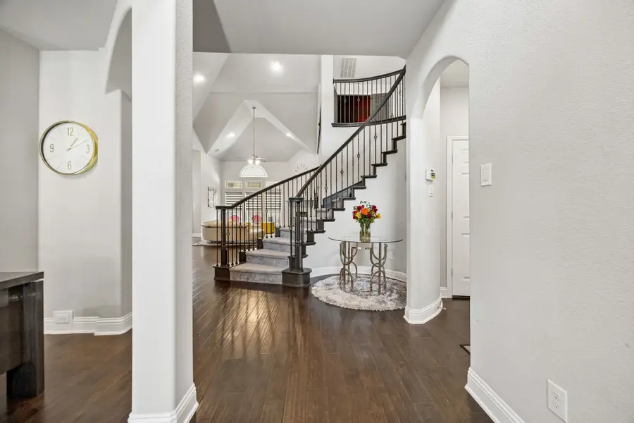 1301 Baynes Drive, McKinney, TX 75071 - #3