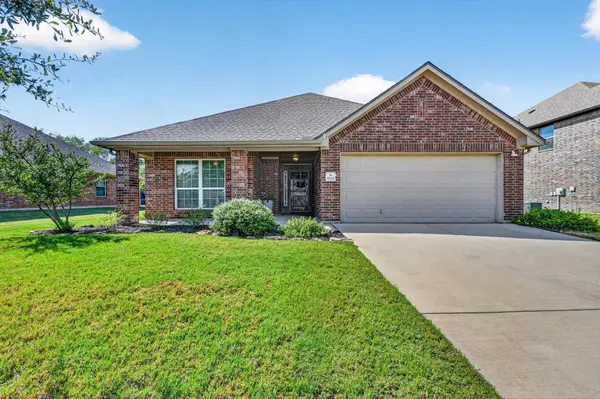 1026 Saint Andrews Drive, Burleson, TX 76028