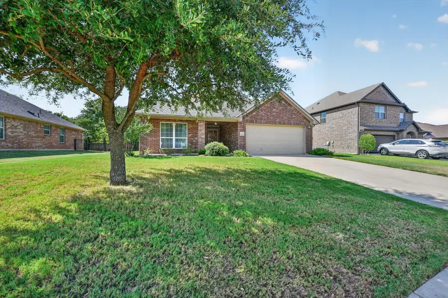 1026 Saint Andrews Drive, Burleson, TX 76028 - #2