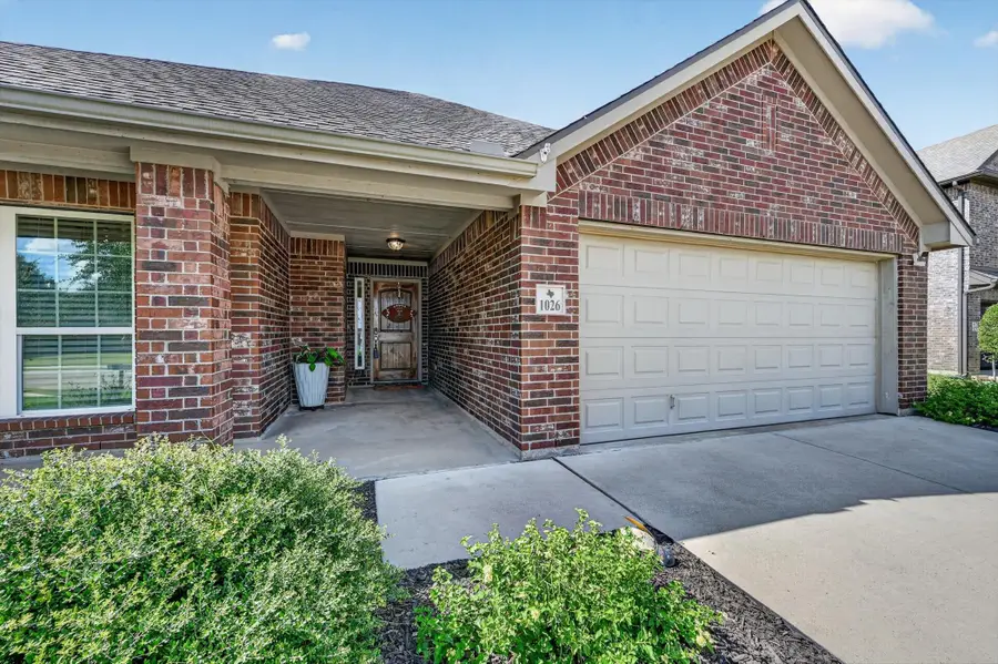 1026 Saint Andrews Drive, Burleson, TX 76028 - #3