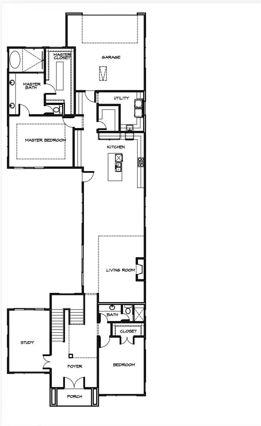 8639 Eustis Avenue, Dallas, TX 75218 - #2