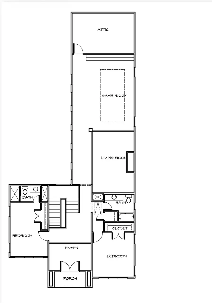 8639 Eustis Avenue, Dallas, TX 75218 - #3