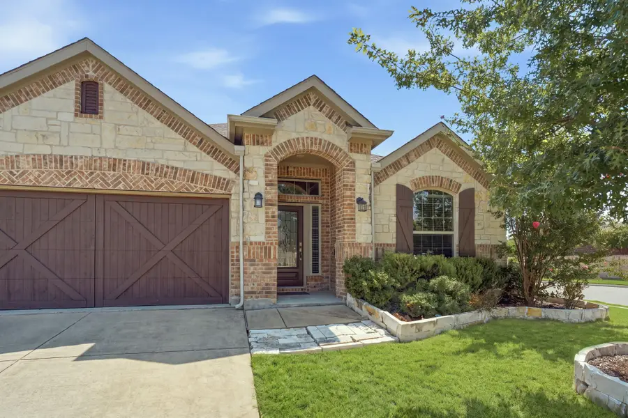 900 Park Meadow Lane, McKinney, TX 75071 - #2