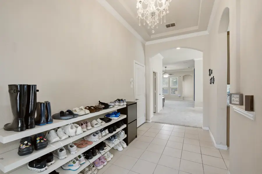 900 Park Meadow Lane, McKinney, TX 75071 - #3