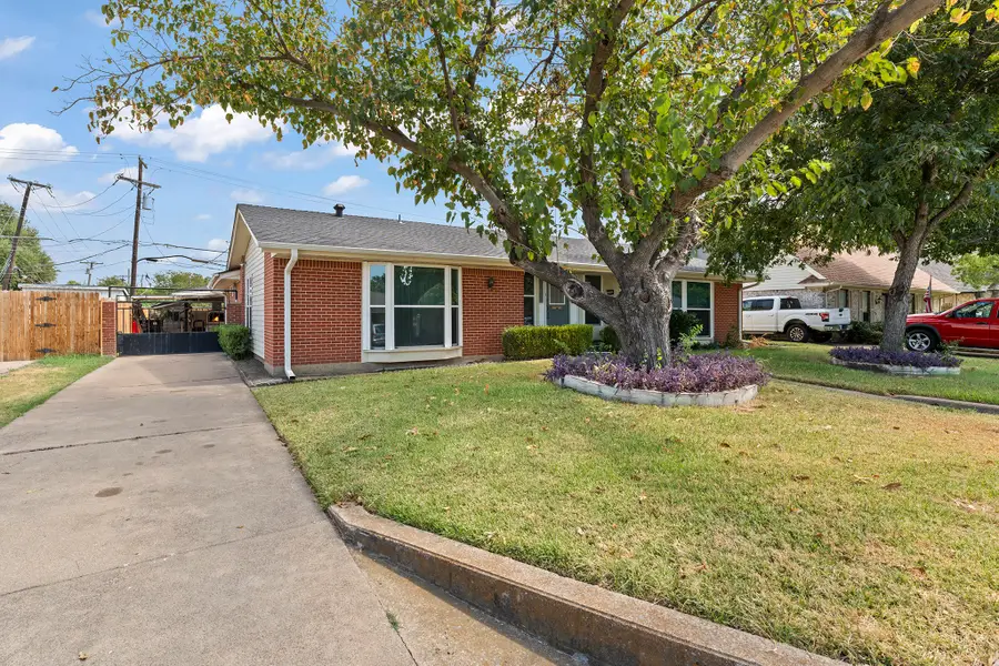 2906 Cheyenne Street, Irving, TX 75062 - #2