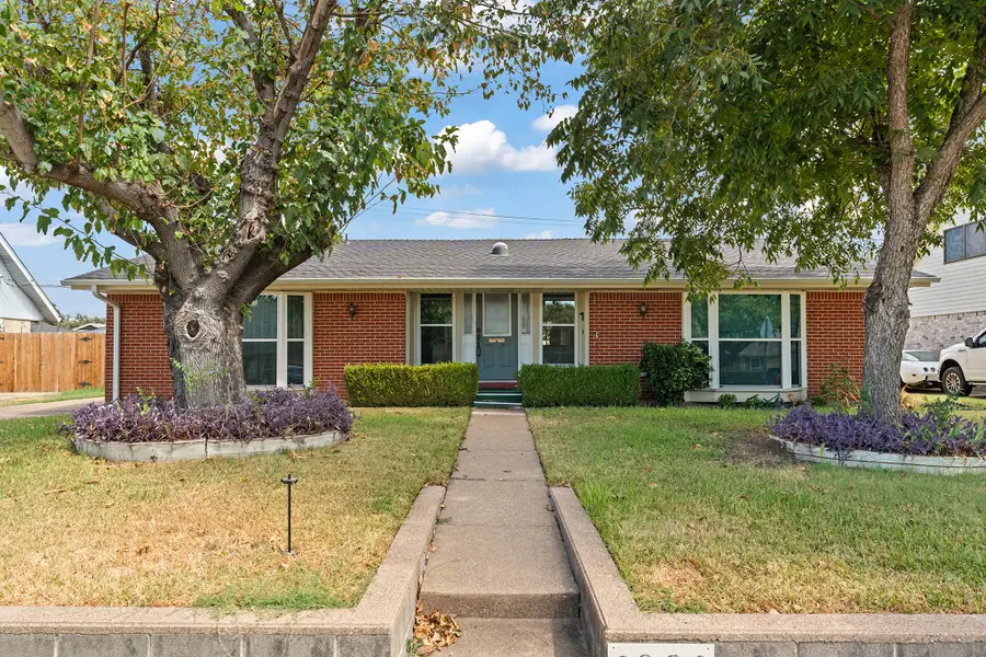 2906 Cheyenne Street, Irving, TX 75062 - #3