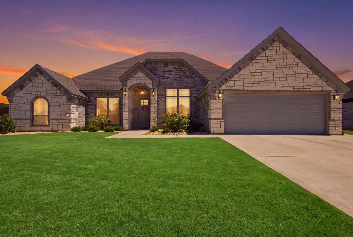 198 Crenshaw Court, Stephenville, TX 76401 - #1
