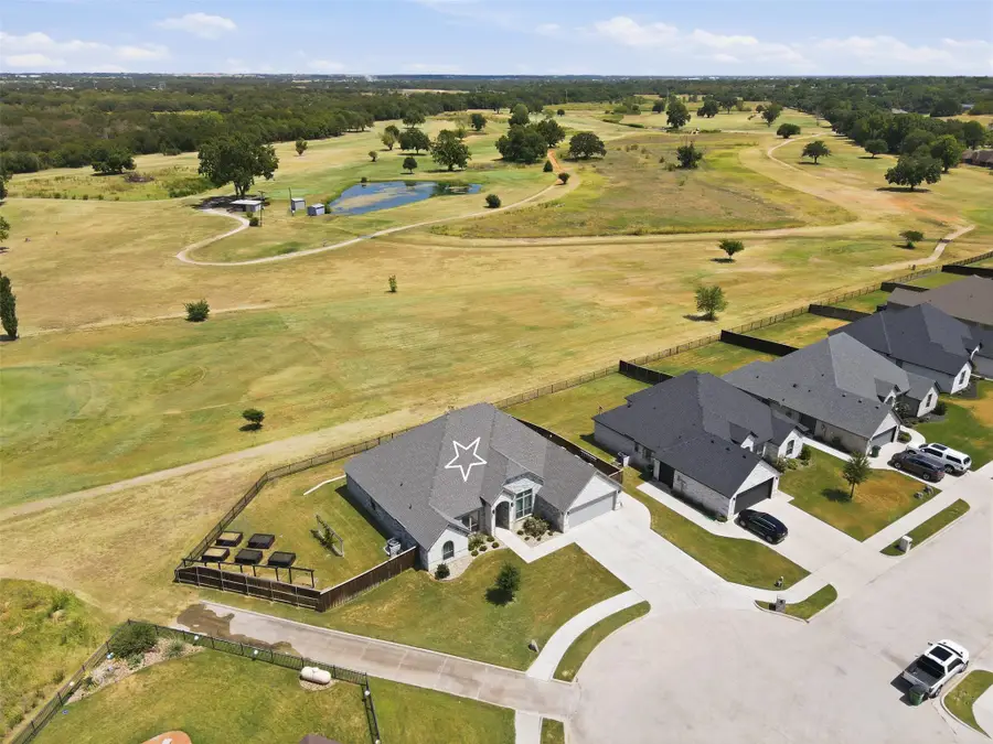 198 Crenshaw Court, Stephenville, TX 76401 - #2
